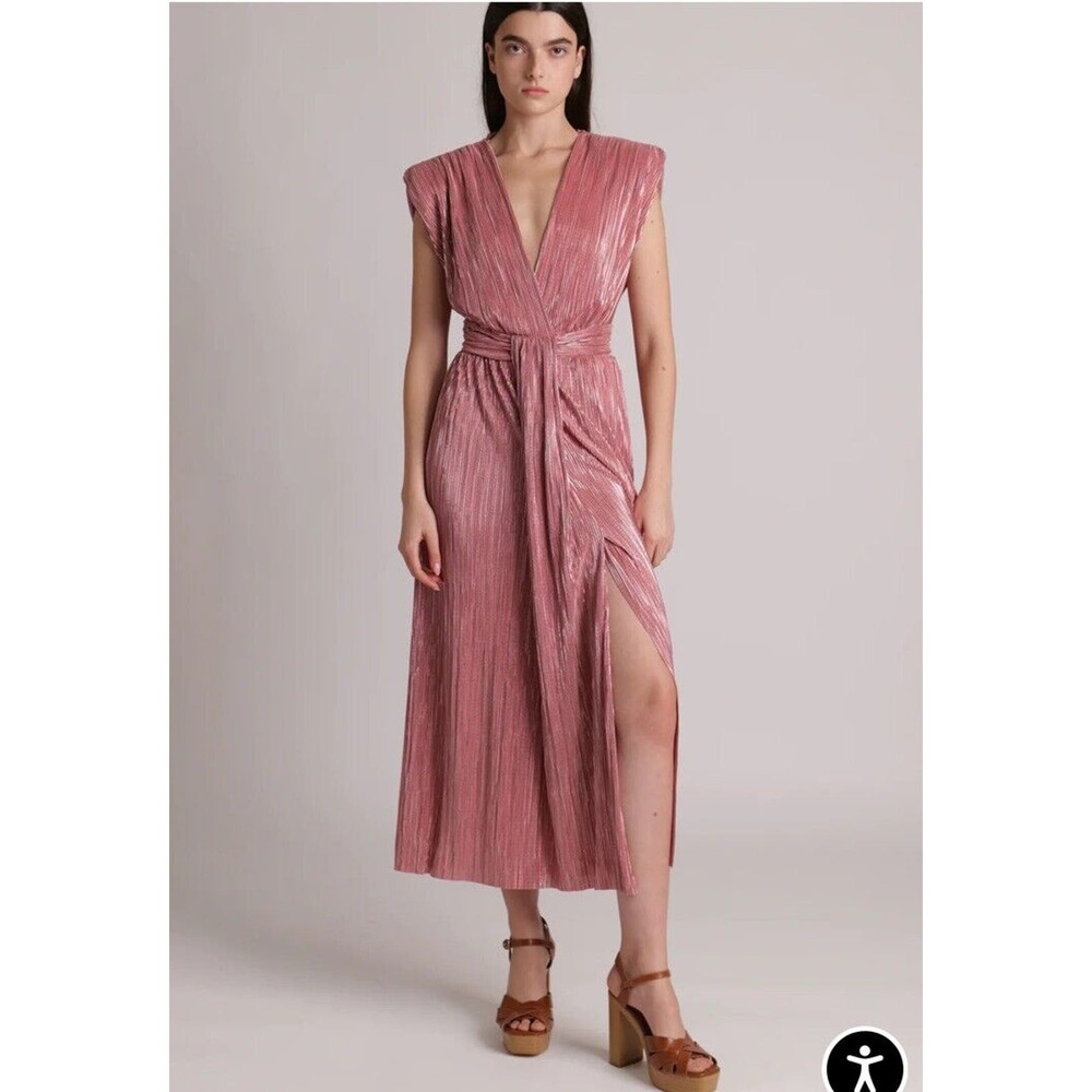Sabina Musayev Harvey Dress